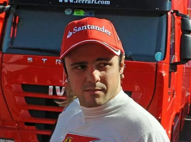 Foto zur News: Ferrari: Licht am Ende des Tunnels?