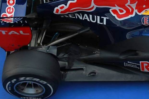 Foto zur News: Vettel: "Sind da, wo wir sein wollten"