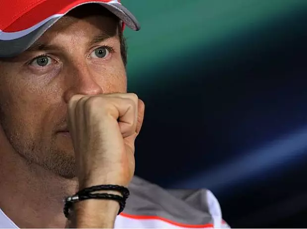 Foto zur News: FIA-PK: "Eigentlich ist alles wie früher"