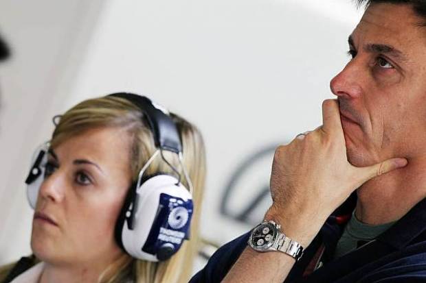 Foto zur News: Österreich-Grand-Prix möglich? "Das hängt von Mateschitz ab"