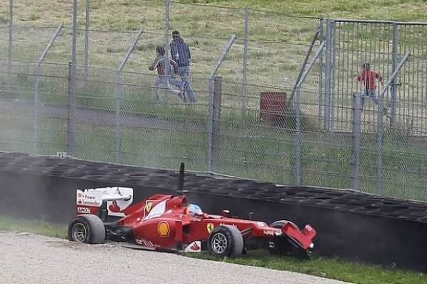 Foto zur News: Lotus bestätigt Aufwärtstrend: Grosjean fährt Bestzeit