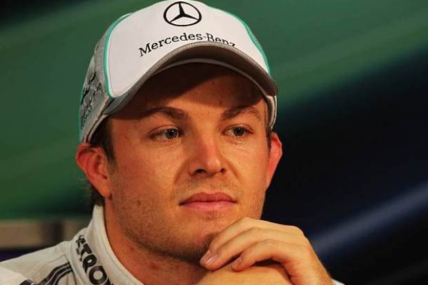 Foto zur News: Rosberg und Moss über die Formel 1 von damals und heute