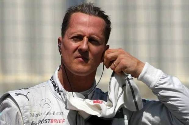 Foto zur News: Sutil: "Schumacher benötigt Erfolgserlebnis"