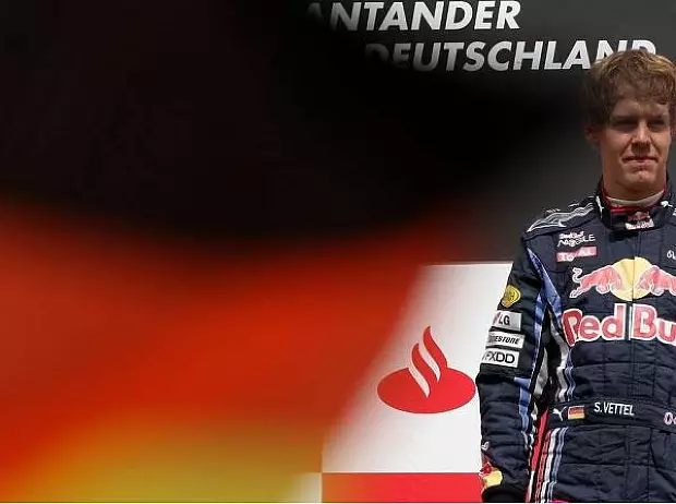 Foto zur News: Tradition up to date: Der Hockenheimring lockt