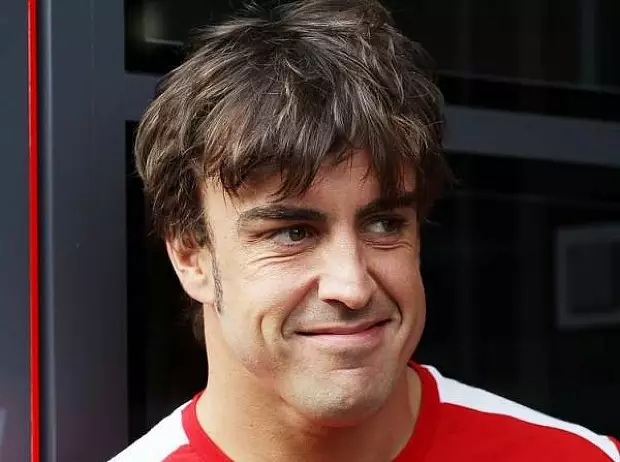 Foto zur News: Ferrari: Massa will Alonso im Titelkampf helfen