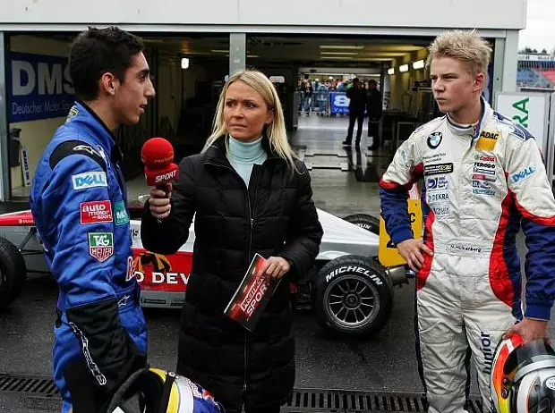 Foto zur News: Interview: The incredible Hulk-enberg