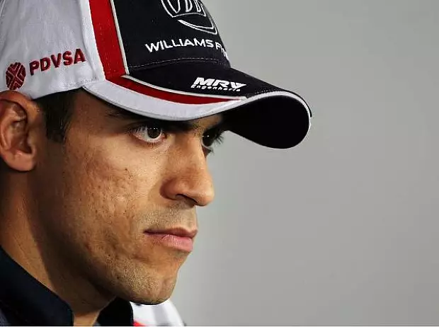 Foto zur News: FIA-PK: Audienz bei König Alonso