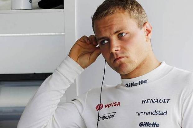 Foto zur News: Hamilton vor Button: McLaren bestimmt Ungarn-Auftakt