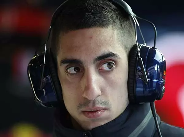 Foto zur News: Buemi sicher: 2013 wieder Stammfahrer