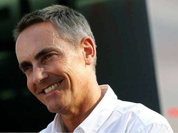 Foto zur News: Trotz Gerüchten: McLaren für die Zukunft optimistisch