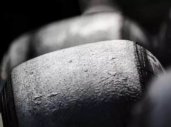 Foto zur News: Pirelli rechnet mit zwei bis drei Stopps