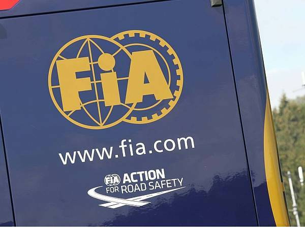 Foto zur News: FIA stellt klar: Ferrari wollte Hybrid-Preisdeckel verhindern