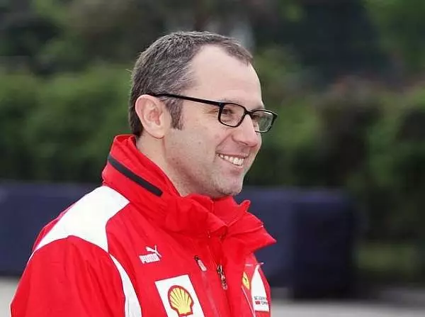 Foto zur News: Domenicali: "Vettel und Hamilton sind Hauptkonkurrenten"
