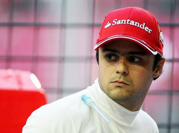 Foto zur News: Ferrari hat keine Eile mit der Fahrer-Bekanntgabe