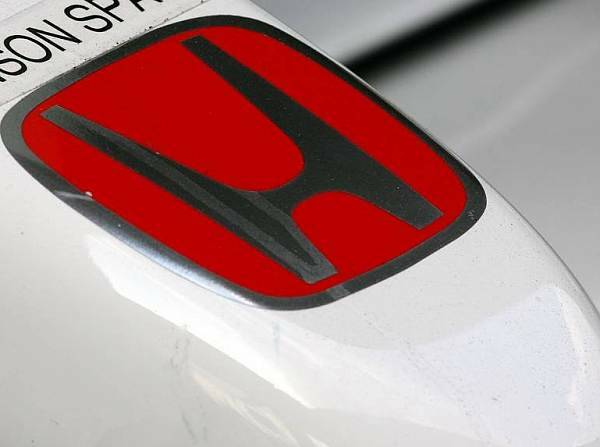 Foto zur News: Honda lässt sich in Milton Keynes nieder