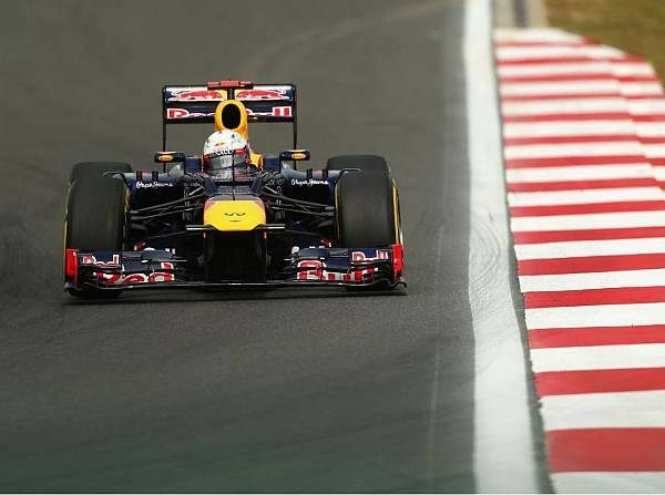 Foto zur News: Marko: Das macht Vettel im Qualifying so stark
