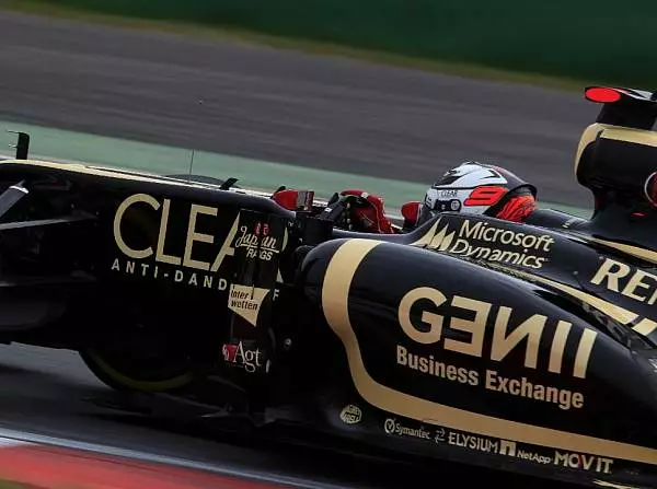 Foto zur News: Räikkönen und Coanda unter Wert geschlagen?