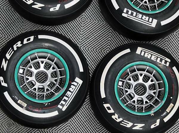 Foto zur News: Pirelli geht in Austin und Sao Paulo auf Nummer sicher