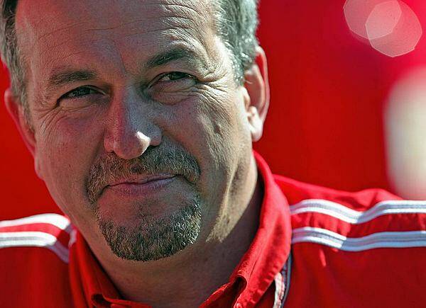 Foto zur News: Spionageaffäre 2007: Stepney erklärt, warum er Ferrari verpfiff