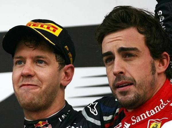 Foto zur News: Marko: Vettel-Vertrag ist kugelsicher