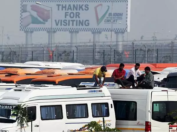 Indien Foto zur News: Steuerstreit in Indien eskaliert: Droht eine Absage?