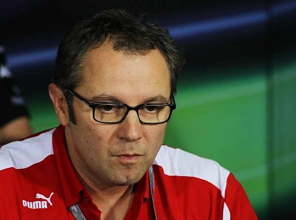 Foto zur News: Fünfte Saison ohne Titel? Ursachenforschung bei Ferrari