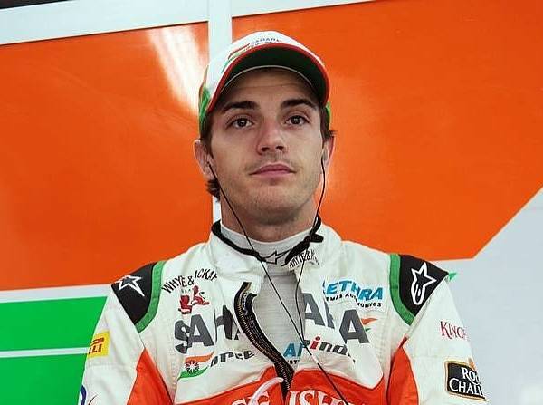 Foto zur News: Cockpitsuche: Bianchi hofft auf Glück