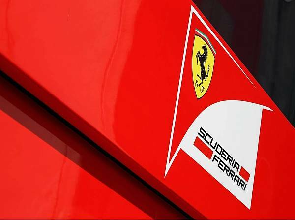Foto zur News: Ex-Mercedes-Aerodynamiker angeblich bei Ferrari