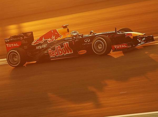 Foto zur News: Ferrari vs. Red Bull: Der Kampf abseits der Strecke