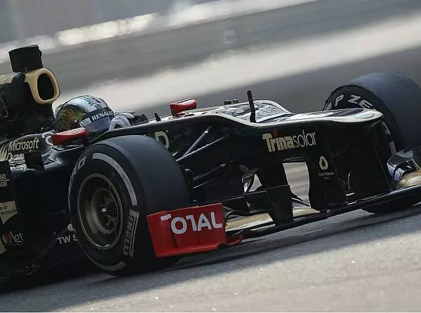 Davide Valsecchi Foto zur News: Young-Driver-Test: Valsecci am Schlusstag voran