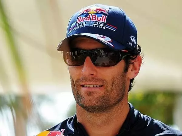 Foto zur News: Webber verschwendet keine Gedanken an Rücktritt