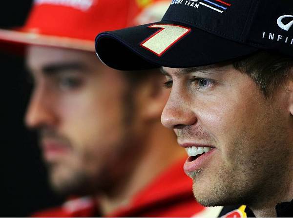 Foto zur News: Titeldiskussion beendet: Sachverhalt für Ferrari "erledigt"