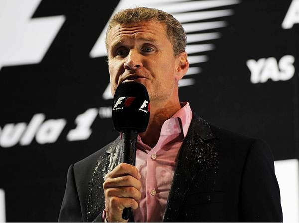Foto zur News: Coulthard versteht FIA-Maulkorb für Formel-1-Stars
