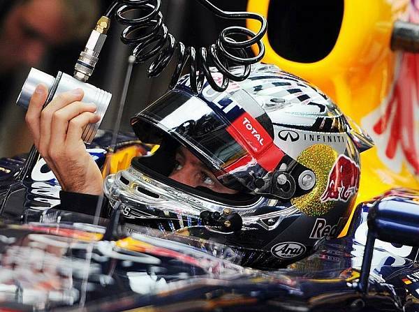 Foto zur News: Fahrer sehen keine drohende Vettel-Dominanz