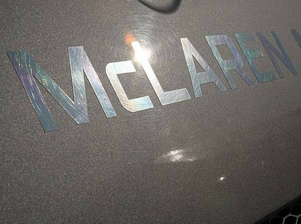 Foto zur News: 50 Jahre: McLaren feiert Geburtstag