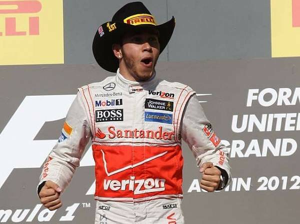 Foto zur News: Hamilton: "Der aufregendste Grand Prix des Jahres"