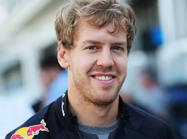 Sebastian Vettel Foto zur News: Vettel: "Müssen unsere Hausaufgaben machen"