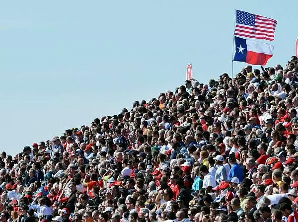 Foto zur News: Austin: Große Vorfreude auf die Rückkehr