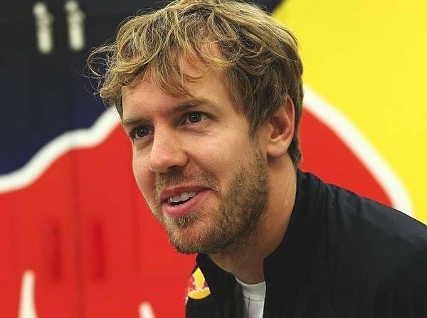 Foto zur News: Warwick: "Vettel kann alle Rekorde brechen"