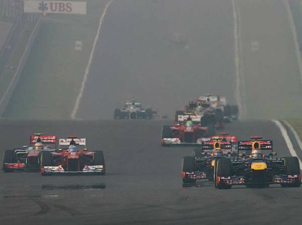 Foto zur News: Minardi: "McLaren hatte das Zeug, Red Bull einzuheizen"
