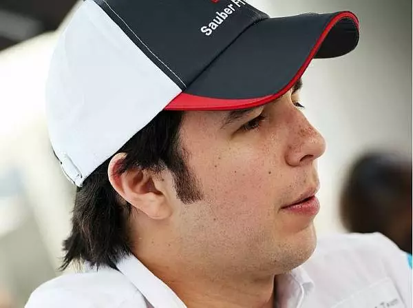 Sergio Perez Foto zur News: Perez' Erbe: Auf den Spuren der Rodriguez-Brüder