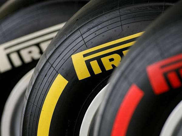 Foto zur News: Pirelli kündigt für 2013 noch mehr Spannung an