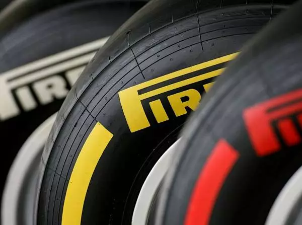Pirelli-Reifen Foto zur News: Pirelli kündigt für 2013 noch mehr Spannung an