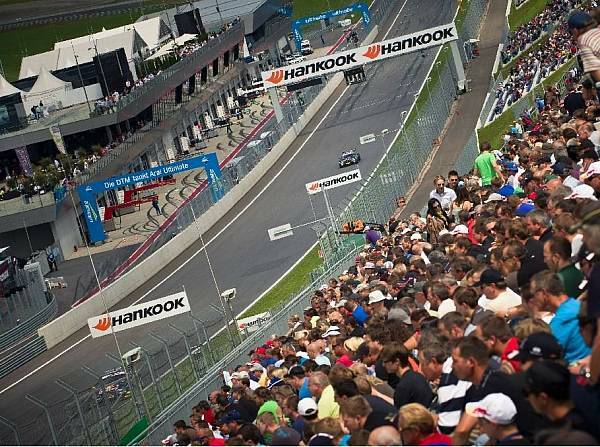 Foto zur News: Formel-1-Comeback in Österreich? Marko sieht keine Probleme