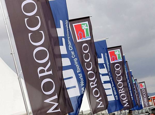 Foto zur News: Marokko-Grand-Prix: Gespräche ja, Chancen eher nein