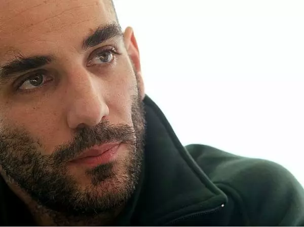 Cyril Abiteboul Foto zur News: Abiteboul will Caterham langsam in Richtung Mittelfeld führen