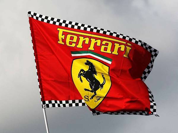 Foto zur News: Ferrari spricht weiterhin mit Teamchef-Kandidaten