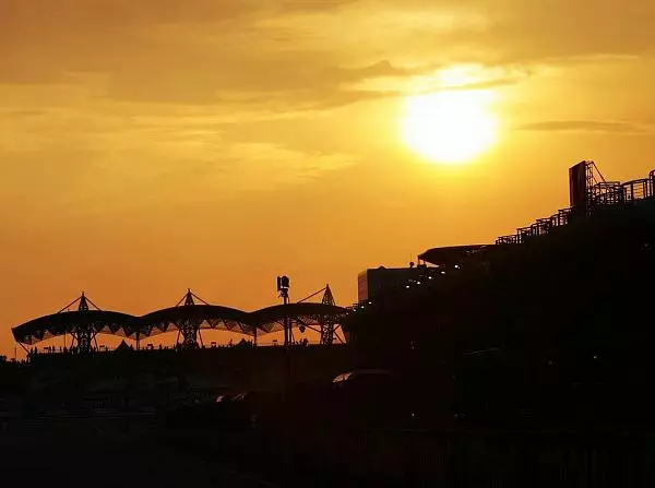 Foto zur News: Rennvorschau Sepang: Heiß, feucht und unvorhersehbar