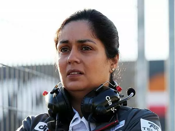 Foto zur News: Kaltenborn: "Nicht der erwartete Saisonstart"