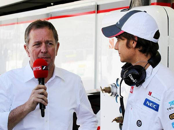 Foto zur News: Brundle versteht Diskussionen um F1-Aussteiger nicht